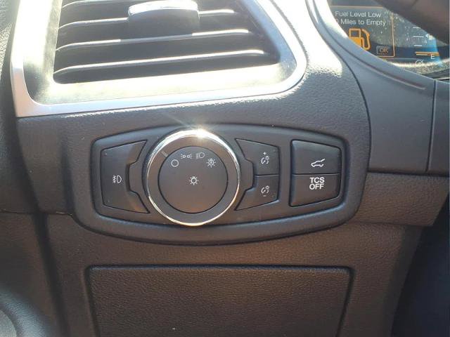 Certified 2024 Ford Edge SEL w/ Convenience Package AWD/4WD image 25