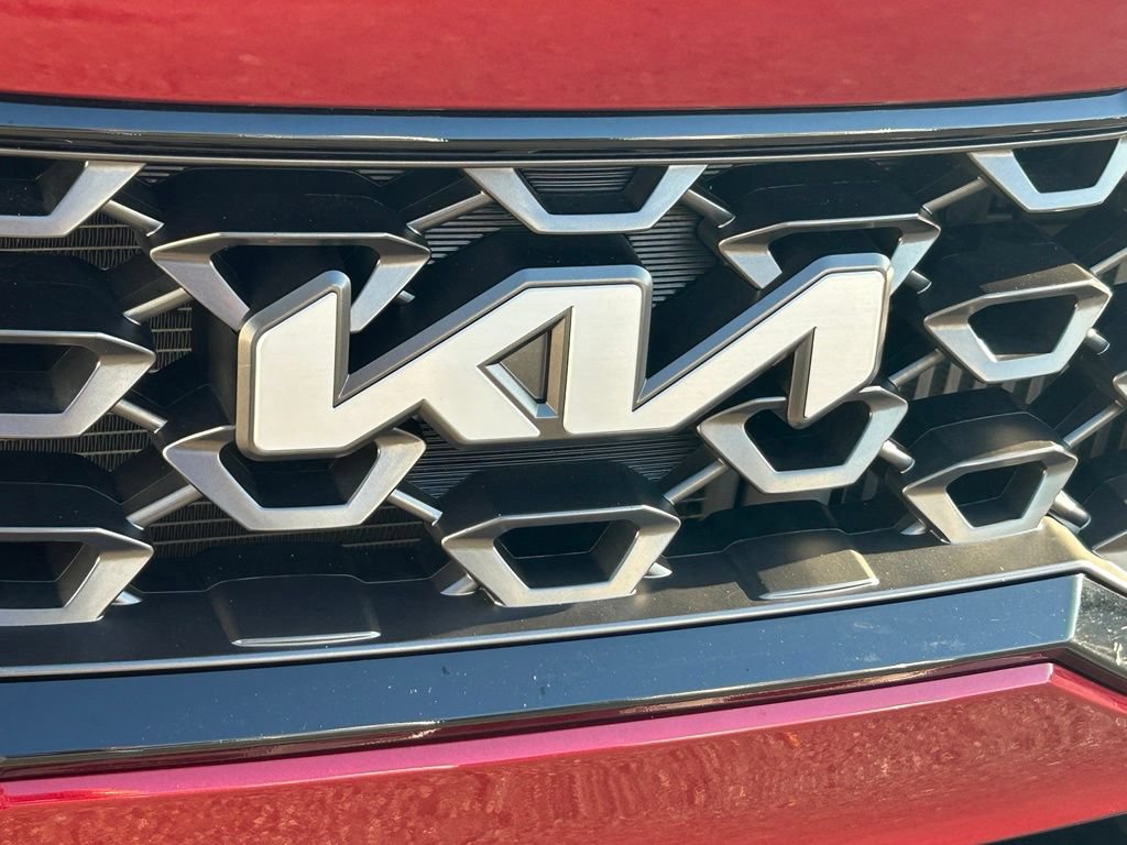 Used 2023 Kia Sorento X-Line EX AWD/4WD image 21