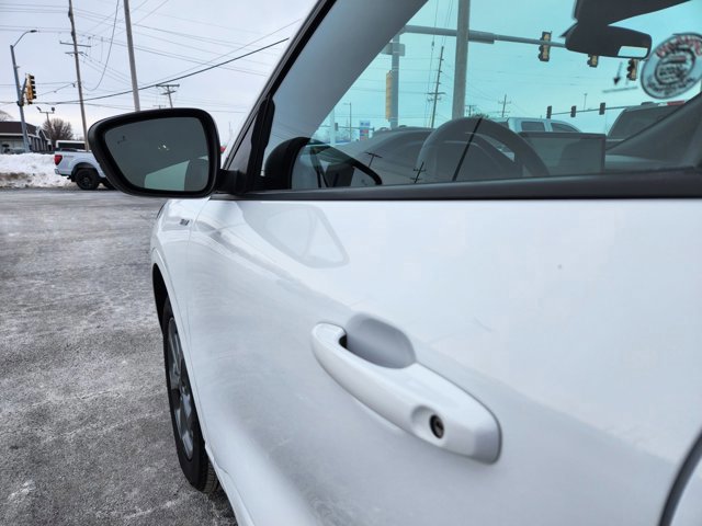 Certified 2023 Ford Escape ST-Line w/ Tech Pack #1 image 7