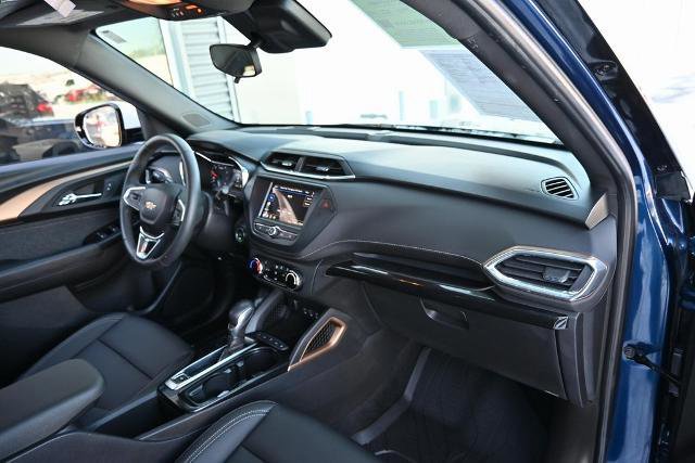 Used 2022 Chevrolet TrailBlazer ACTIV image 20