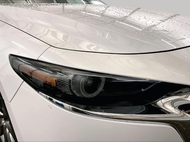 Used 2020 MAZDA MAZDA3 AWD Sedan w/ Premium Package image 27