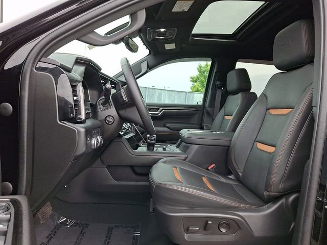 Used 2022 GMC Sierra 1500 AT4 w/ AT4 Premium Package AWD/4WD image 13