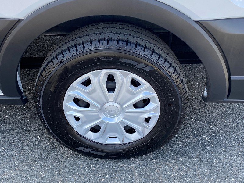 Certified 2023 Ford Transit 350 XLT RWD image 13