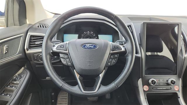 Certified 2024 Ford Edge SEL image 26