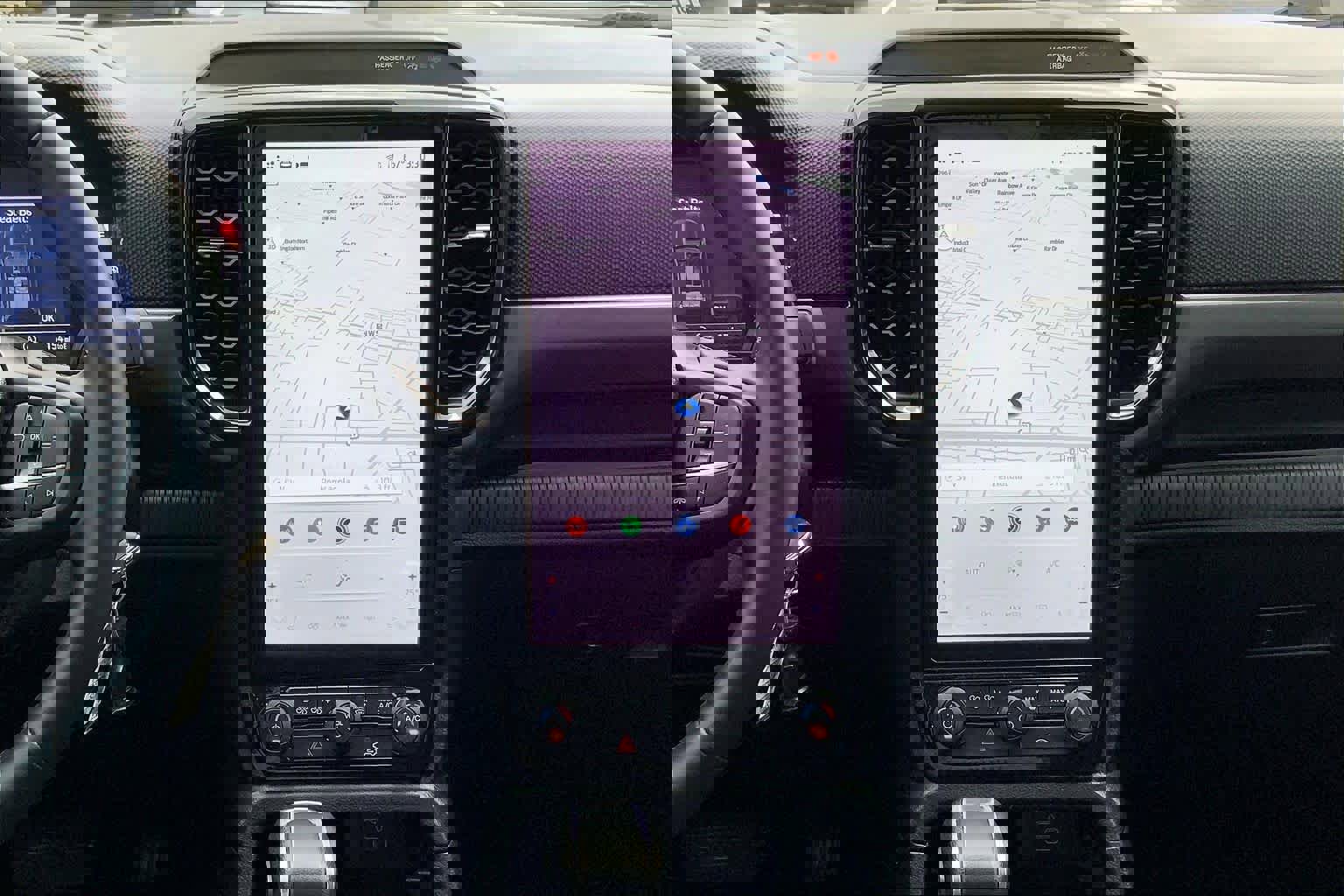 Certified 2024 Ford Ranger XLT w/ Equipment Group 301A High image 6