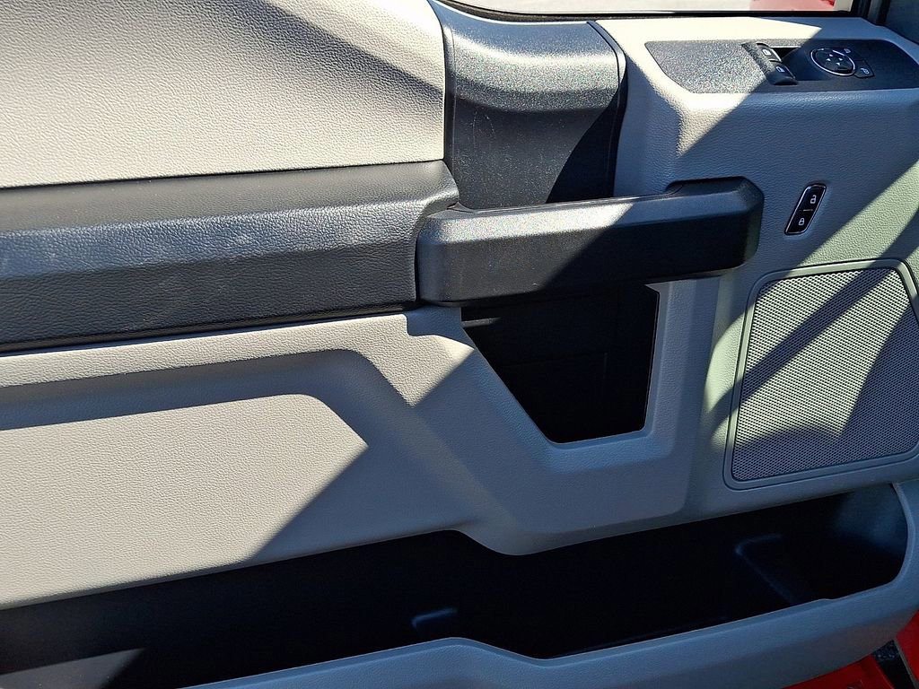 Certified 2019 Ford F350 XL w/ XL Value Package image 14