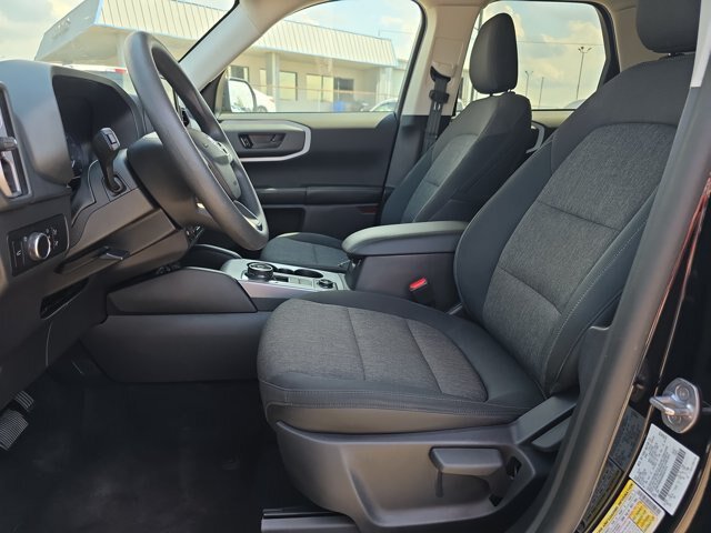 Certified 2024 Ford Bronco Sport Big Bend AWD/4WD image 10