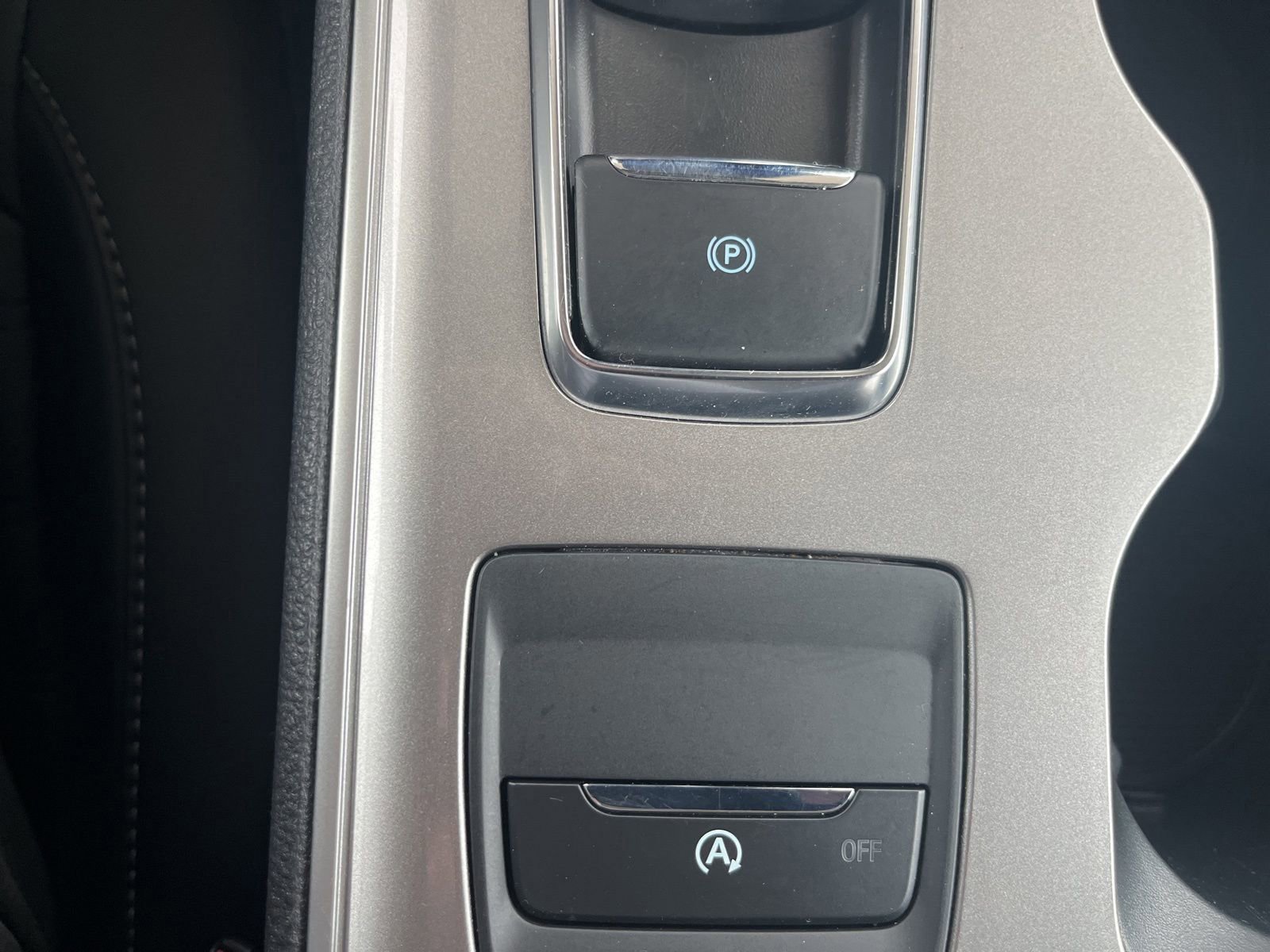 Certified 2024 Ford Edge SEL w/ Convenience Package image 26