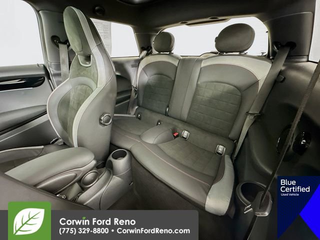 Used 2024 MINI Cooper John Cooper Works FWD image 30