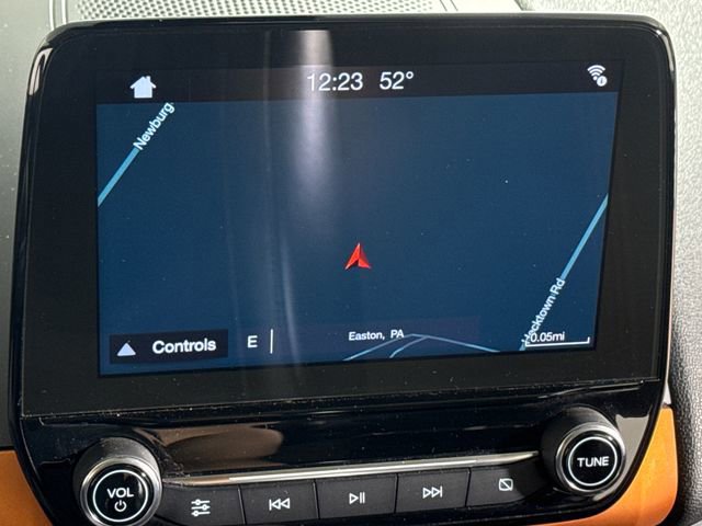 Certified 2018 Ford EcoSport SES image 45