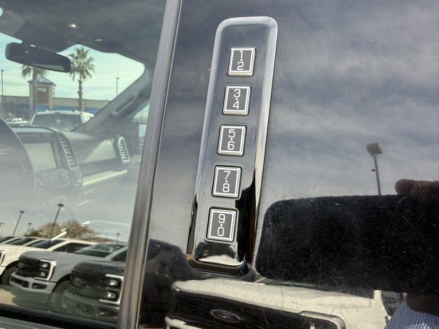 Certified 2020 Ford F150 Limited image 11