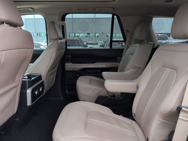 Certified 2024 Ford Expedition Limited RWD image 16