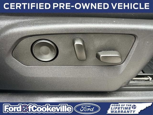 Used 2024 Chevrolet Silverado 2500 High Country w/ High Country Premium Package image 23