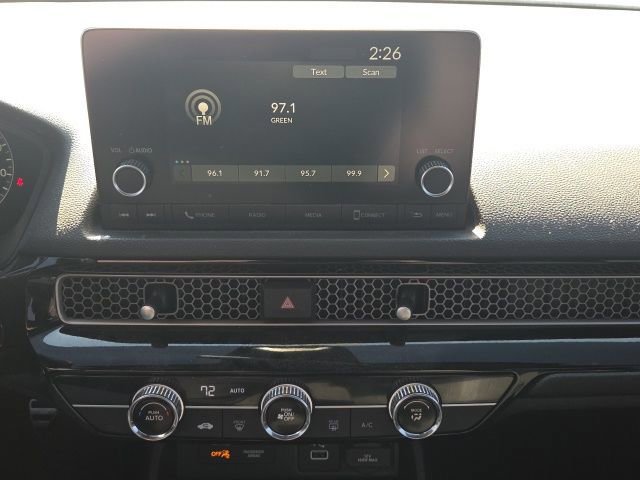 Used 2022 Honda Civic Sport image 28