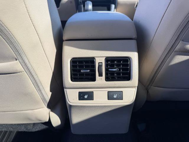 Used 2017 Subaru Outback 2.5i Limited AWD/4WD image 22
