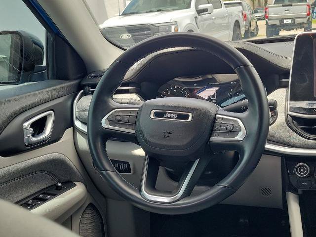 Used 2022 Jeep Compass Latitude w/ Convenience Group FWD image 15