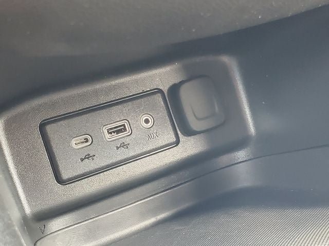 Used 2021 Chevrolet Equinox LT AWD/4WD image 20