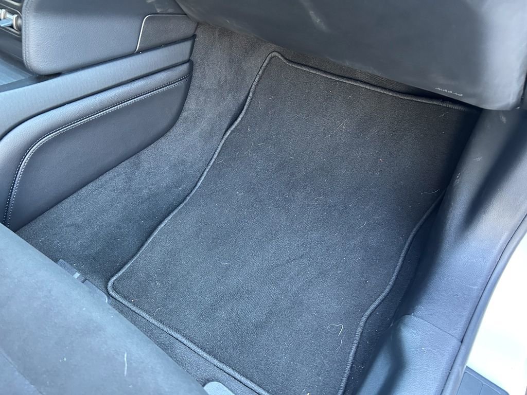 Certified 2021 Ford Mustang Shelby GT500 w/ Technology Package image 17