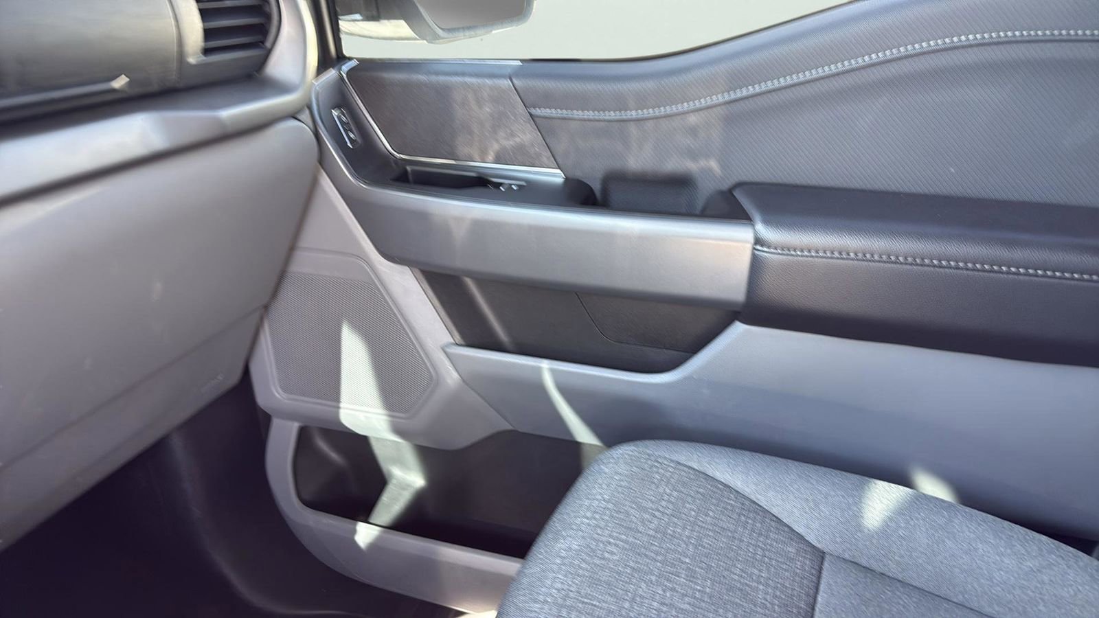 Certified 2024 Ford F150 XLT w/ Equipment Group 302A MID image 24