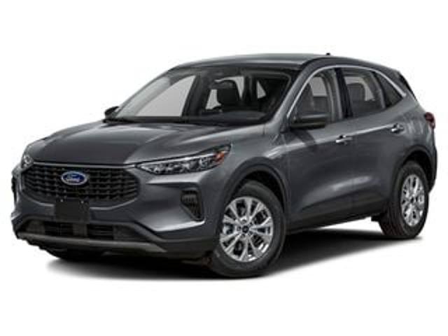 Certified 2024 Ford Escape Active w/ Tech Pack #1