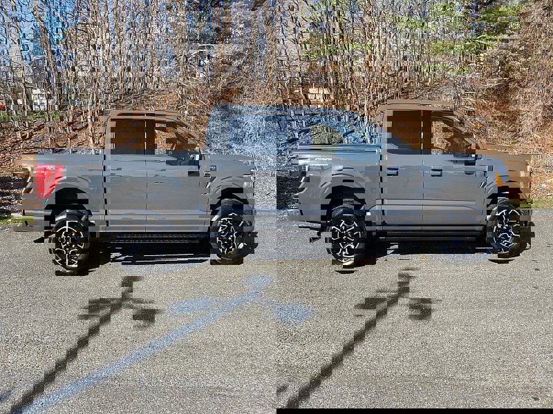 Certified 2021 Ford F150 XLT w/ Equipment Group 301A Mid image 6