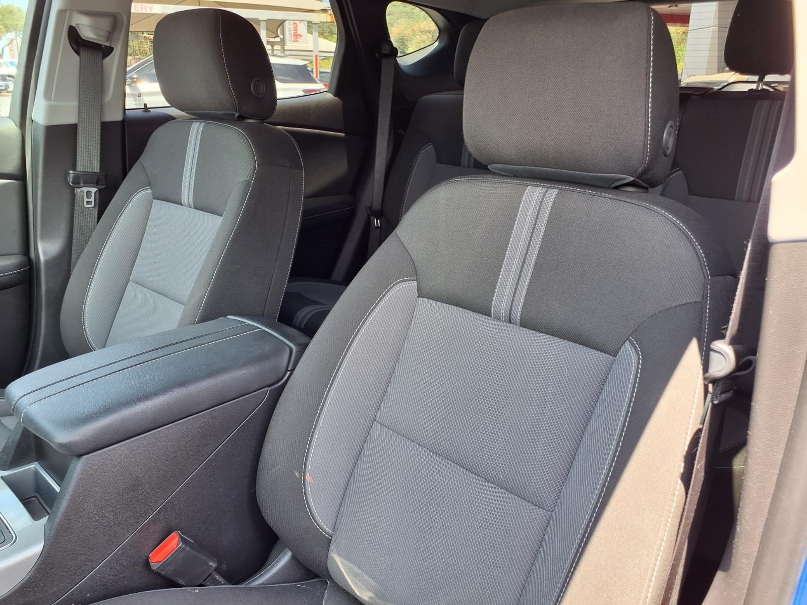 Used 2024 Chevrolet Blazer LT w/ Convenience Package FWD image 15