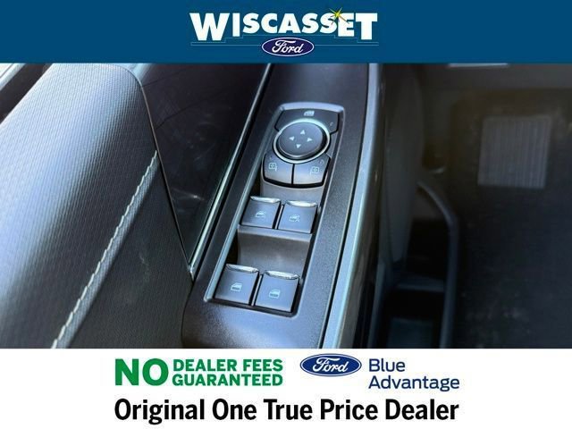 Certified 2023 Ford F150 XLT w/ Equipment Group 302A High image 33