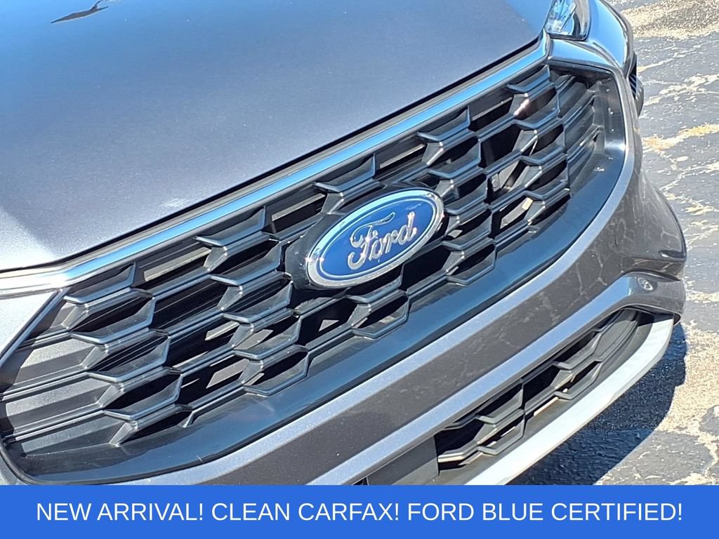 Certified 2023 Ford Escape ST-Line w/ Tech Pack #1 AWD/4WD image 30
