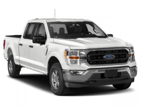 Certified 2023 Ford F150 XLT w/ Equipment Group 302A High AWD/4WD image 6