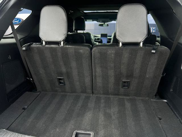 Certified 2023 Ford Explorer ST w/ Equipment Group 401A AWD/4WD image 19