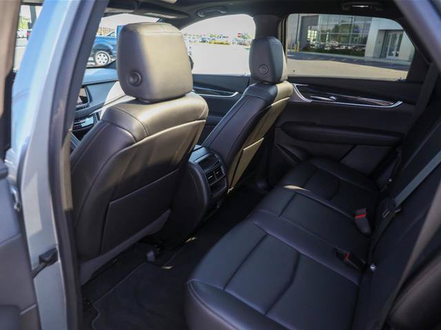 Used 2023 Cadillac XT5 Premium Luxury AWD/4WD image 24