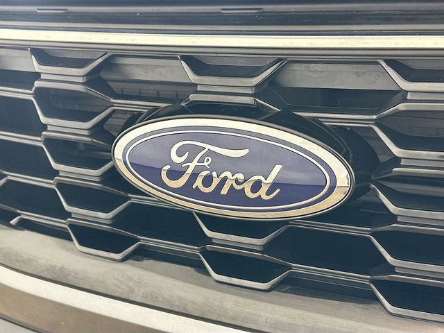 Certified 2025 Ford Escape ST-Line image 26