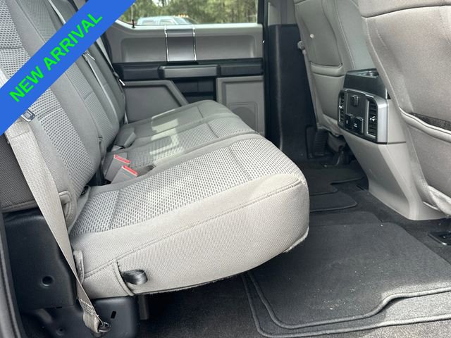 Certified 2020 Ford F150 XLT w/ Equipment Group 302A Luxury image 15