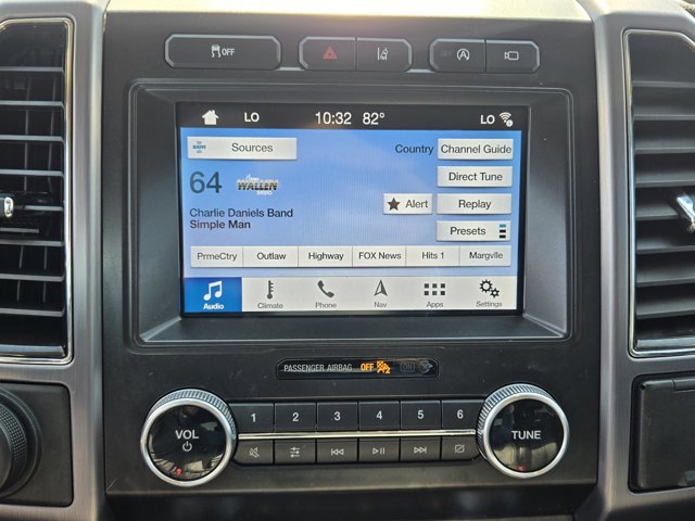 Certified 2019 Ford Expedition Platinum RWD image 15