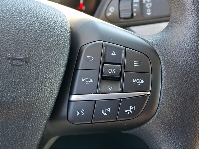 Certified 2025 Ford Maverick XLT w/ Equipment Group 301A image 23