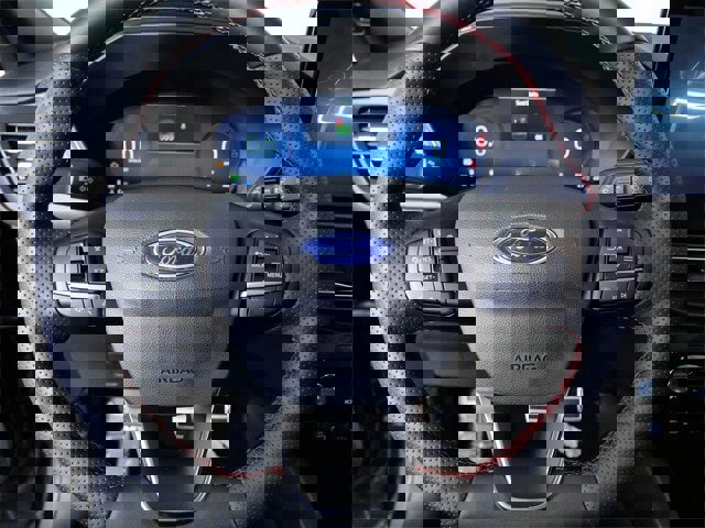 Certified 2023 Ford Escape ST-Line Select image 19