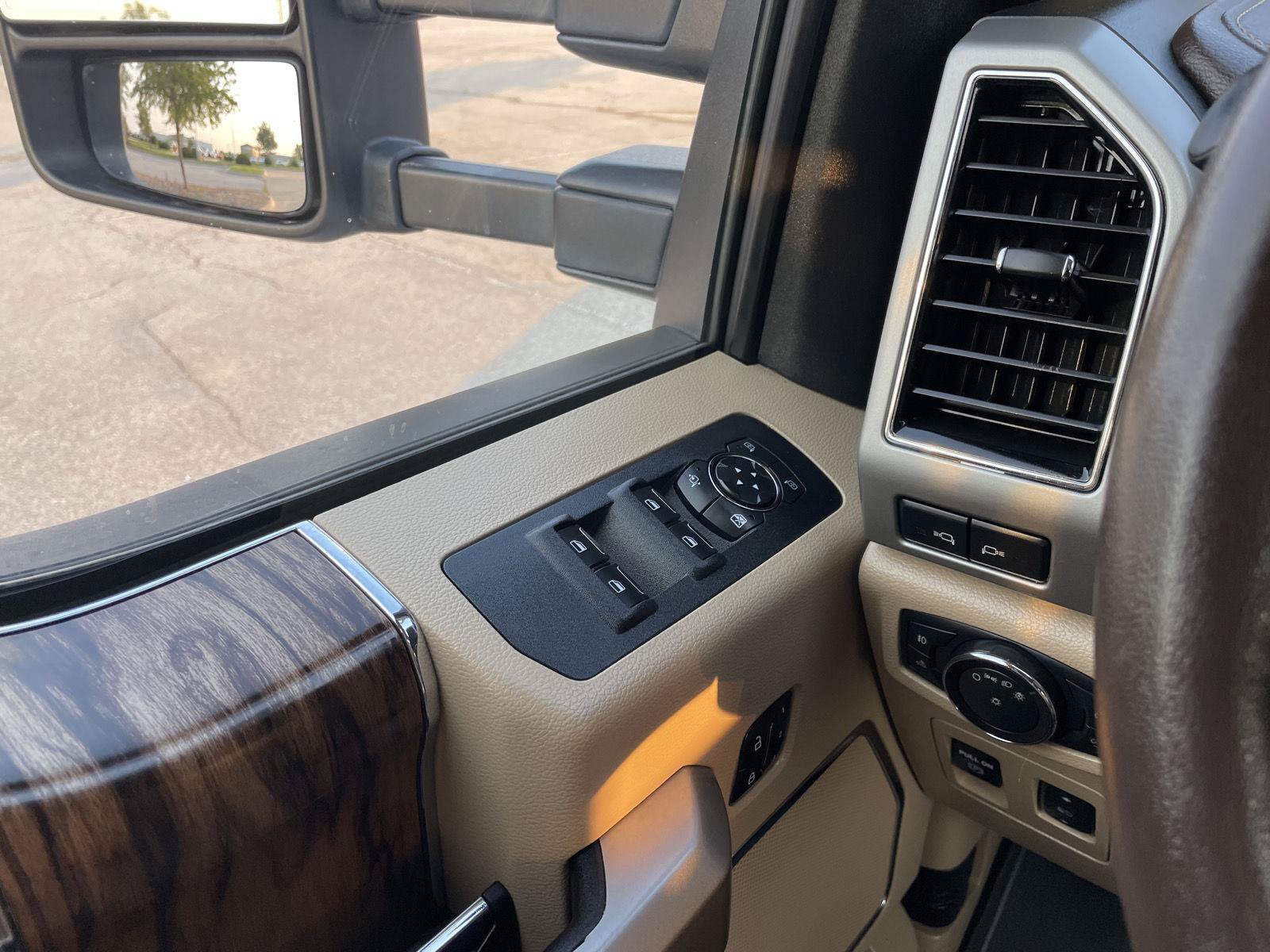 Certified 2019 Ford F150 Lariat AWD/4WD image 33
