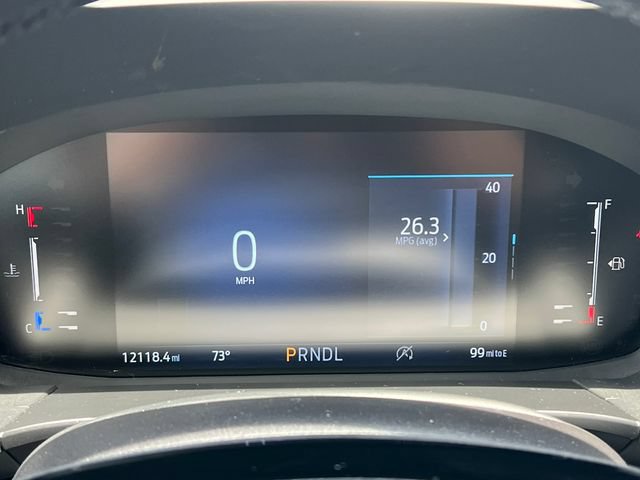 Certified 2024 Ford Escape Active w/ Tech Pack #1 AWD/4WD image 18