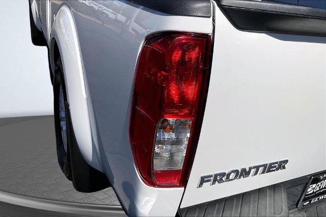 Used 2021 Nissan Frontier SV RWD image 31