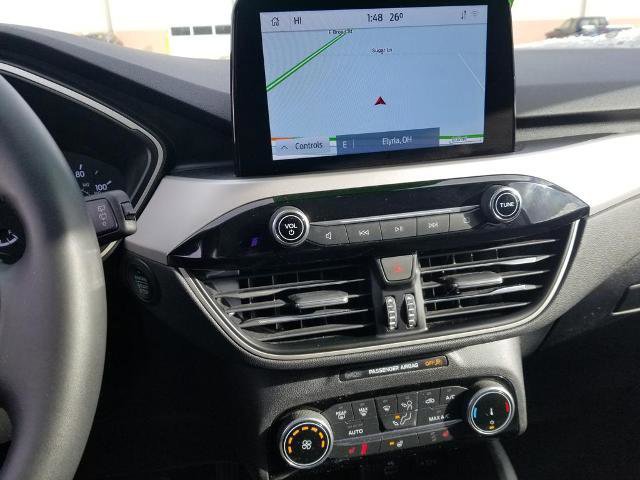 Certified 2022 Ford Escape SE w/ Cold Weather Package image 17