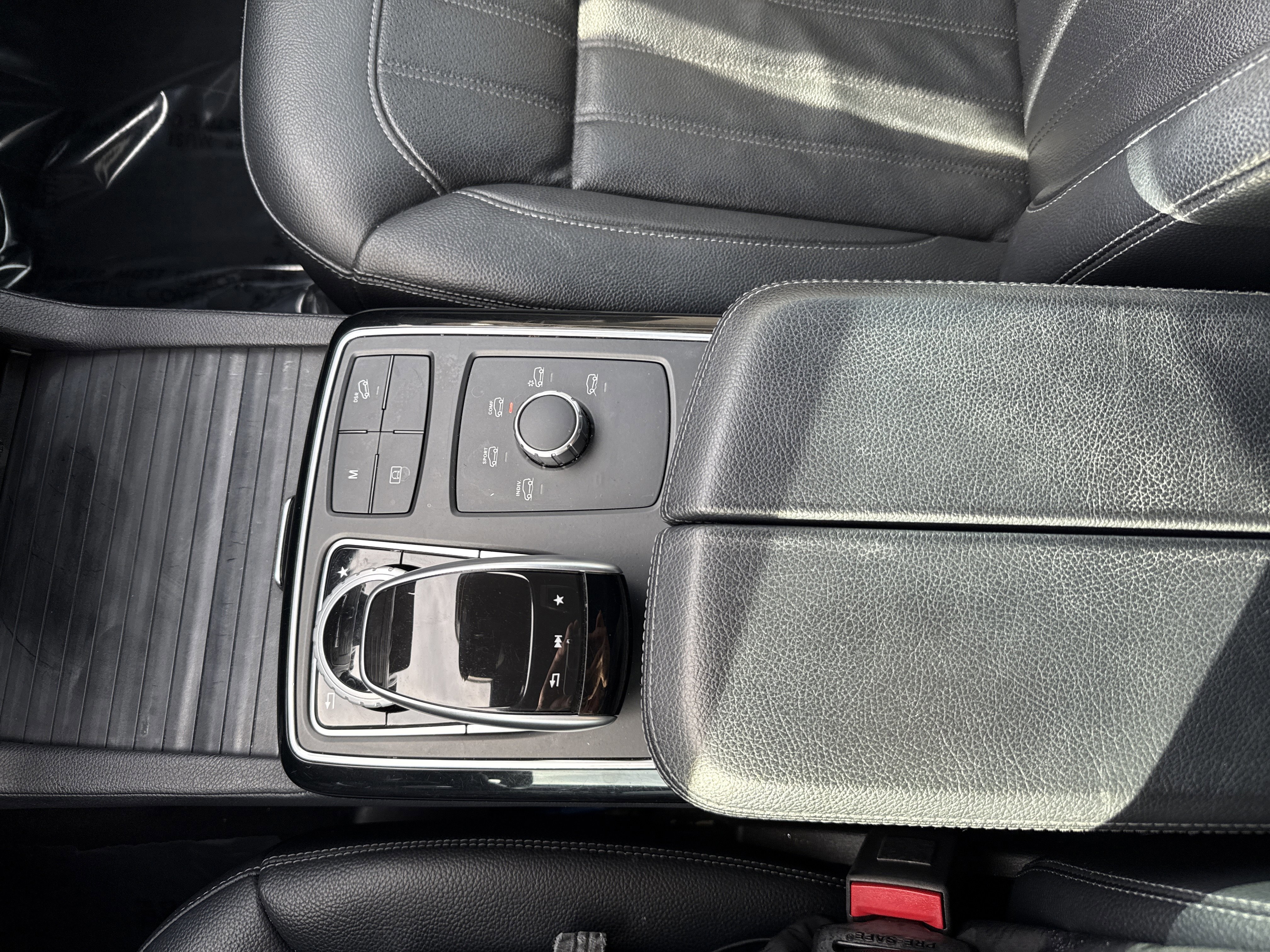 Used 2017 Mercedes-Benz GLE 350 4MATIC image 22