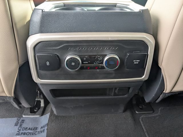 Certified 2024 Ford Expedition Limited AWD/4WD image 14