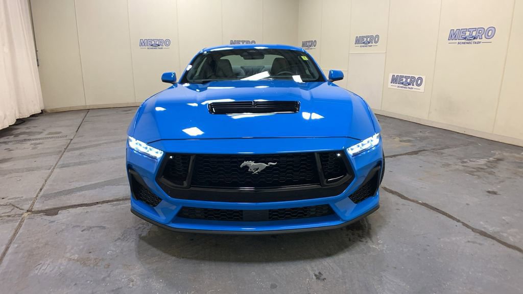 Certified 2024 Ford Mustang GT Premium image 10