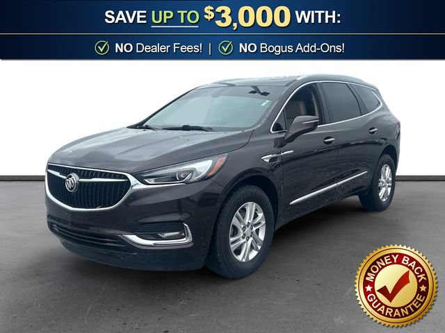 Used 2019 Buick Enclave Essence FWD image 1
