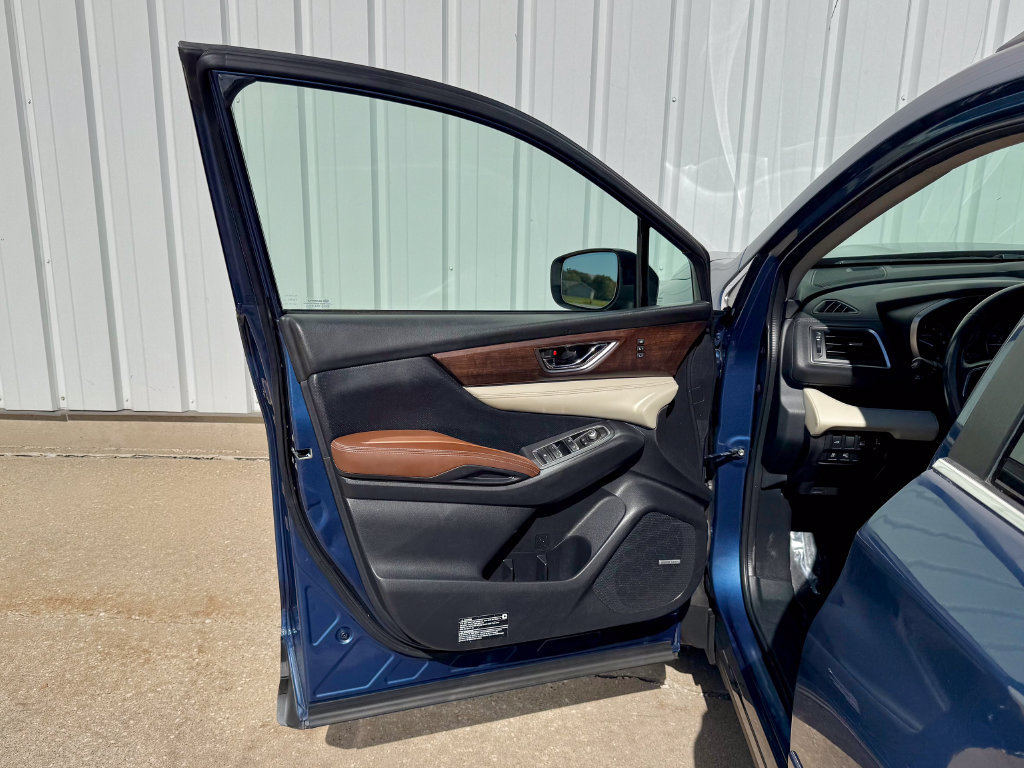 Used 2019 Subaru Ascent Touring AWD/4WD image 15