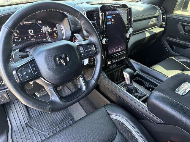 Used 2025 RAM 1500 RHO w/ Bed Utility Group image 8