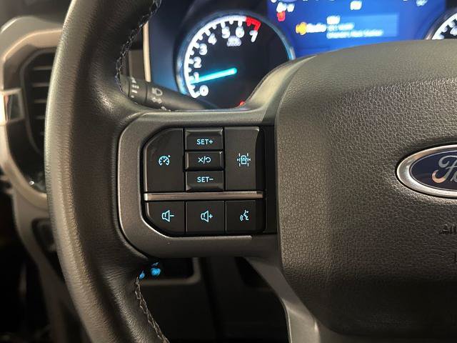 Certified 2023 Ford F150 XLT w/ Equipment Group 302A High AWD/4WD image 22
