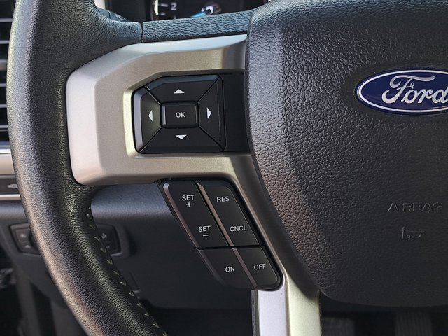 Certified 2022 Ford F350 Lariat w/ Lariat Value Package image 23