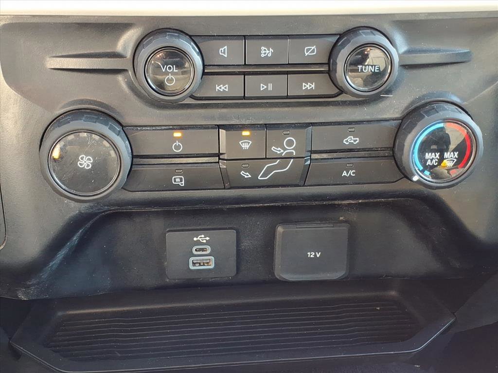 Certified 2024 Ford F350 XLT w/ FX4 Off-Road Package AWD/4WD image 10
