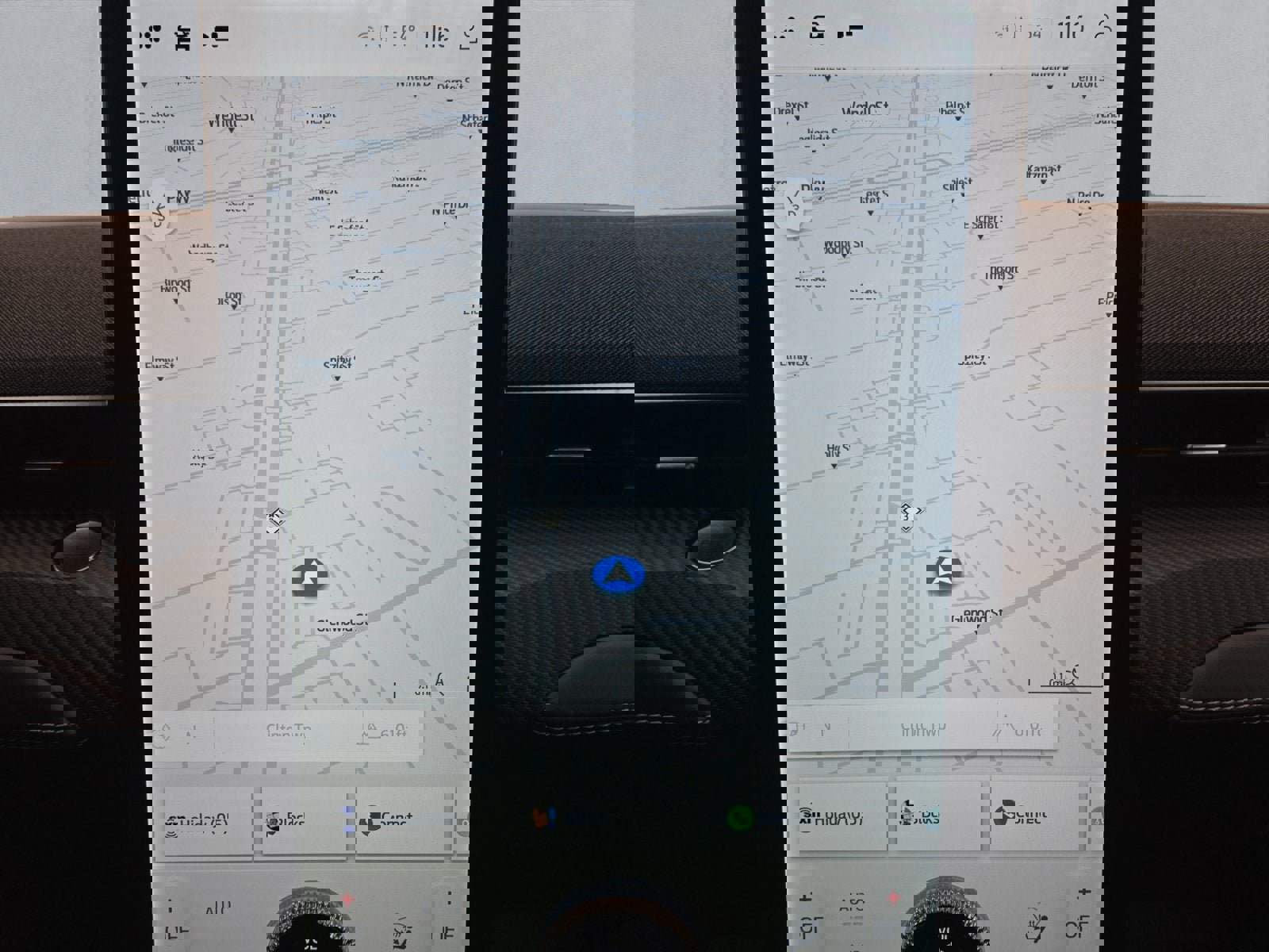 Certified 2025 Ford Mustang Mach-E Premium w/ Interior Protection Package image 18